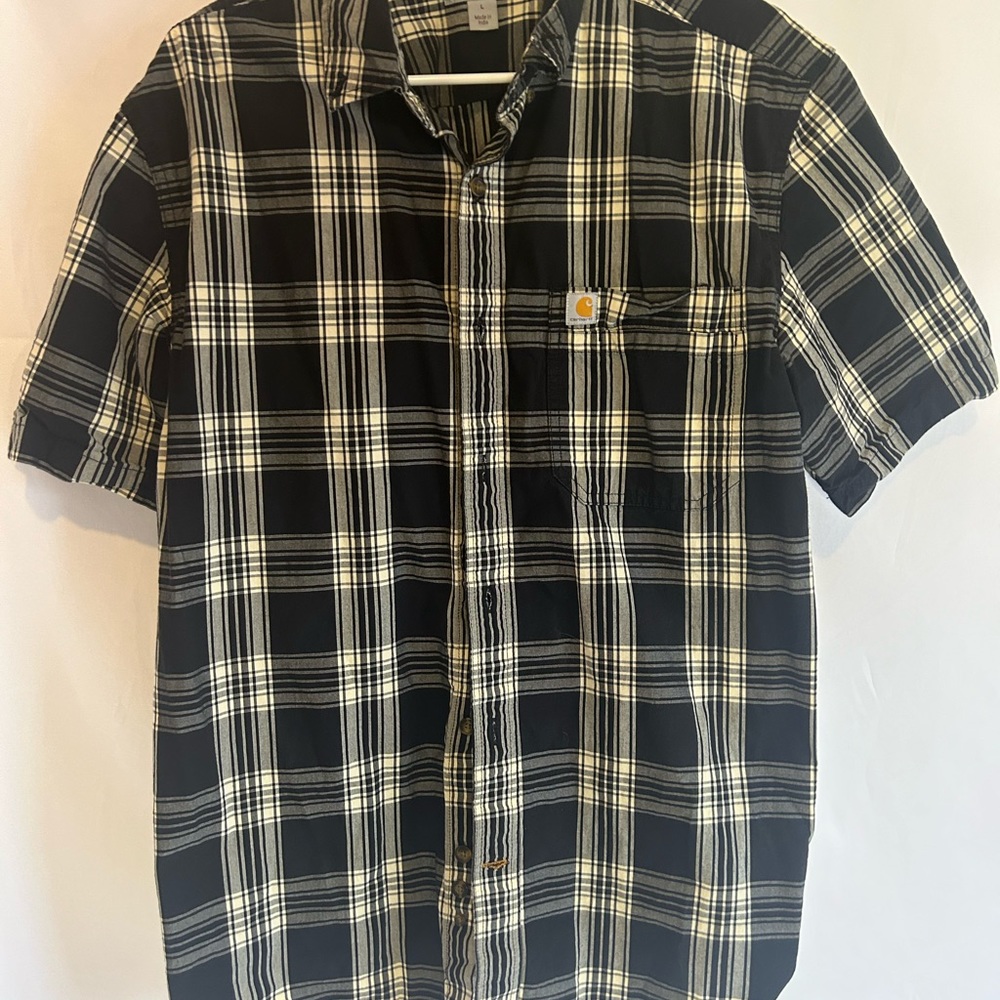 Men’s Carharrtt